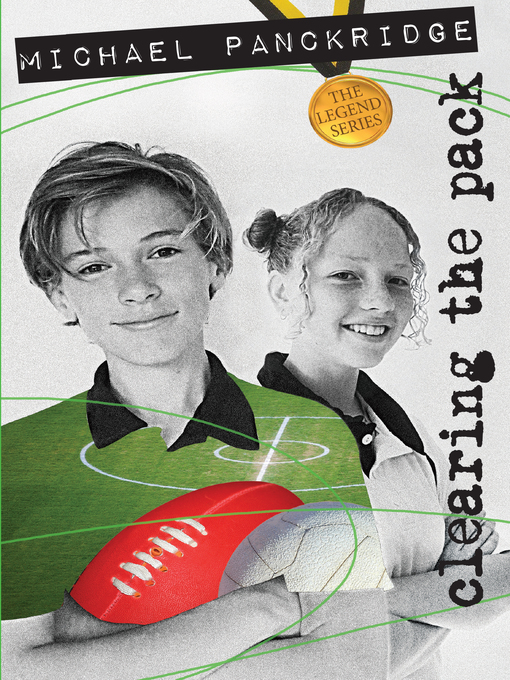 Title details for Clearing the Pack by Michael Panckridge - Available